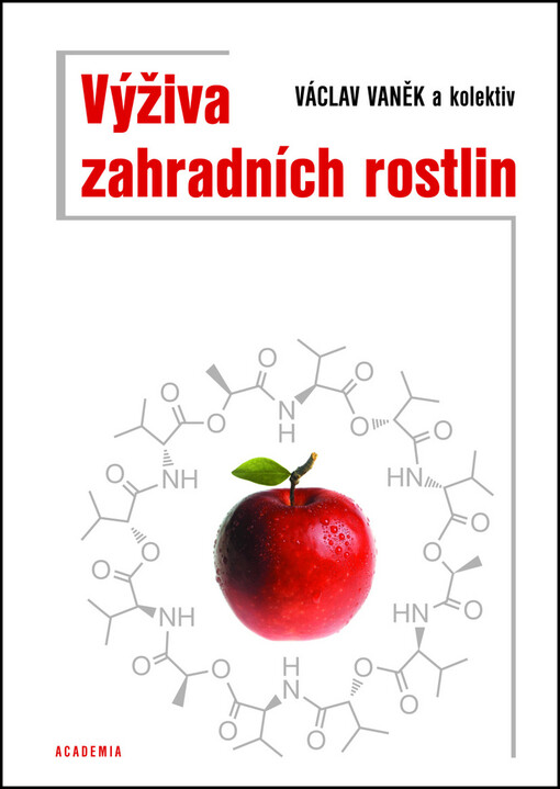 Výživa zahradních rostlin