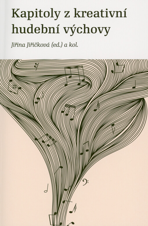 Kapitoly z kreativní hudební výchovy