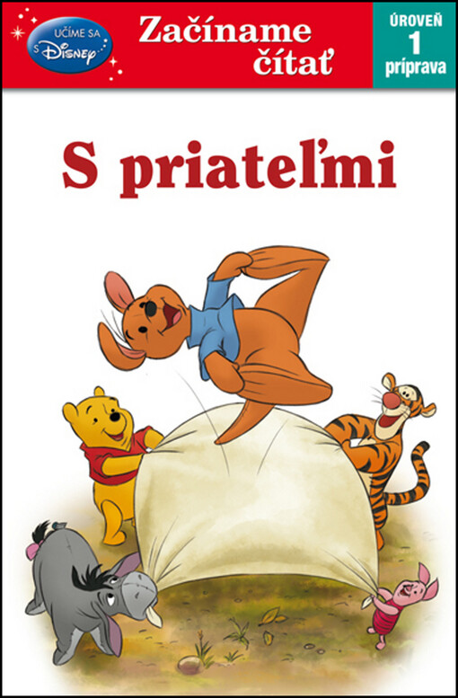 S priateľmi