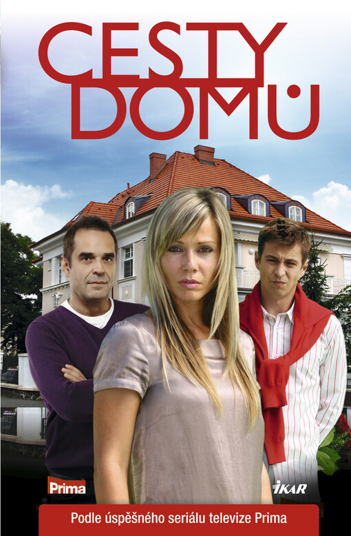 Cesty domů, Vyd. 1.