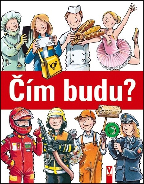 Čím budu?
