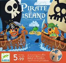 Pirate Island