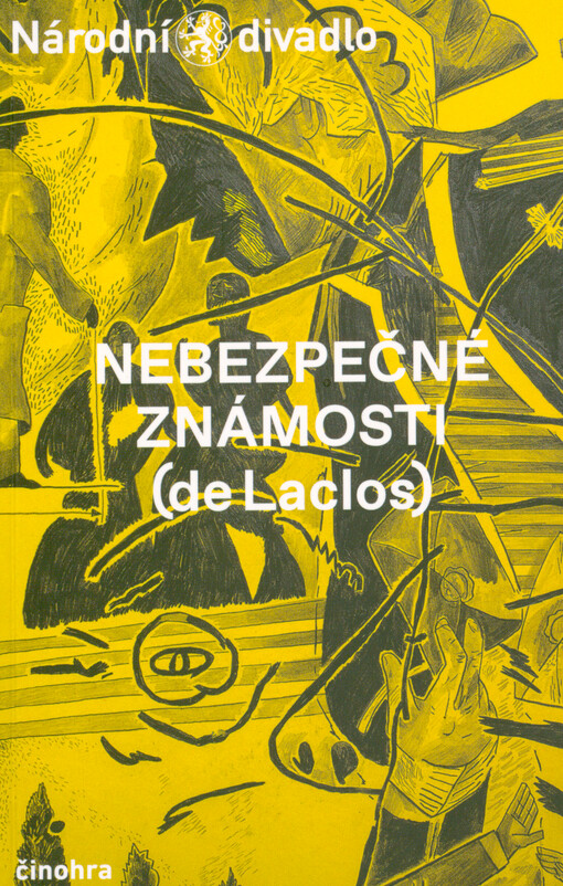 (De Laclos), Nebezpečné známosti