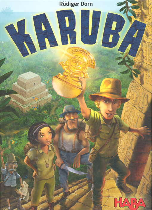 Karuba