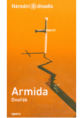Dvořák, Armida  (odkaz v elektronickém katalogu)