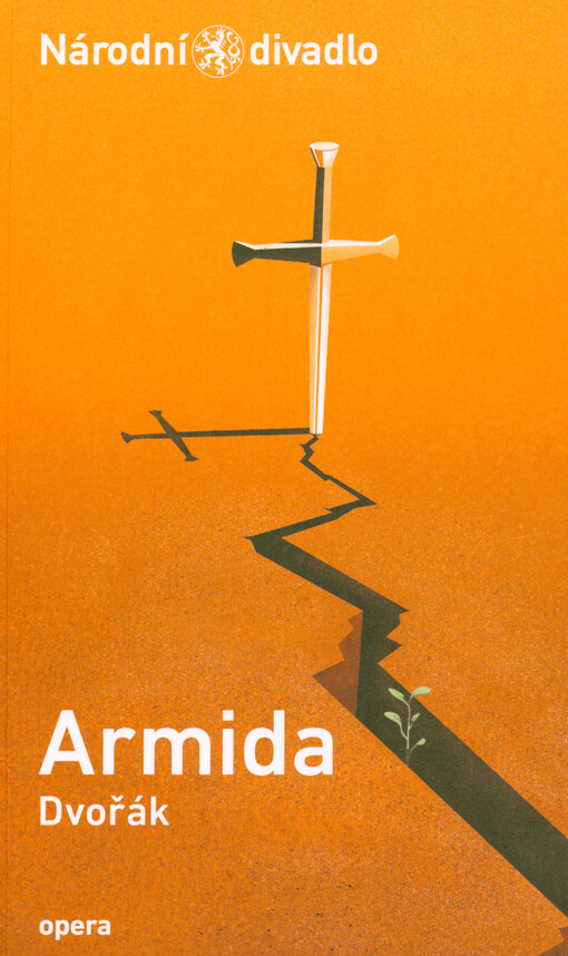 Dvořák, Armida