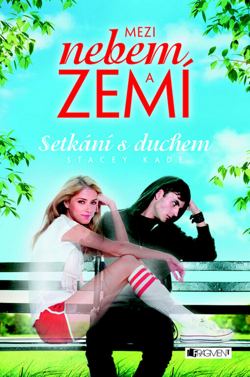 Mezi nebem a zemí.Setkání s duchem