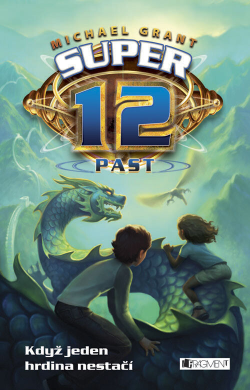 Super 12.Past