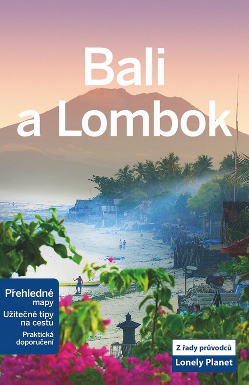 Bali a Lombok
