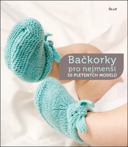 Bačkorky pro nejmenší