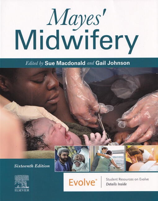 Mayes´ Midwifery