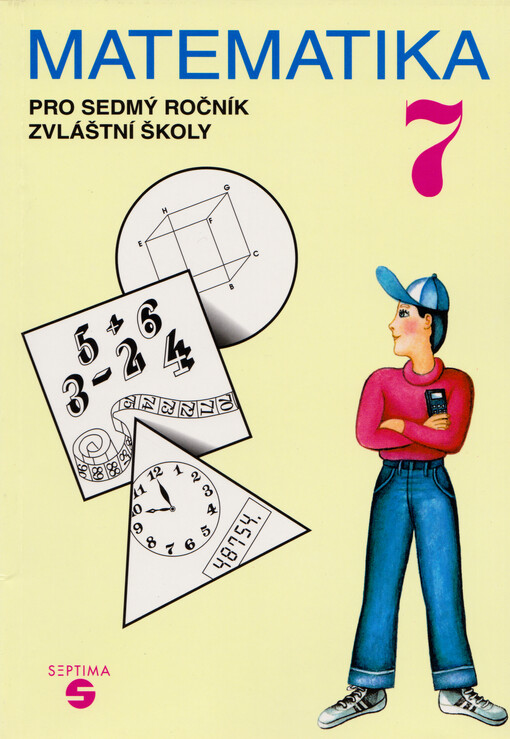 Matematika pro 7. ročník zvláštní školy