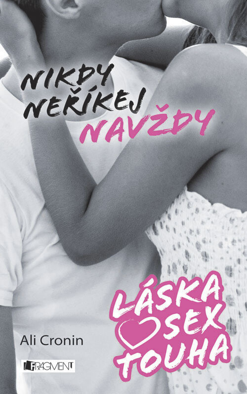Nikdy neříkej navždy