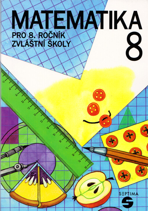 Matematika pro 8. ročník zvláštní školy