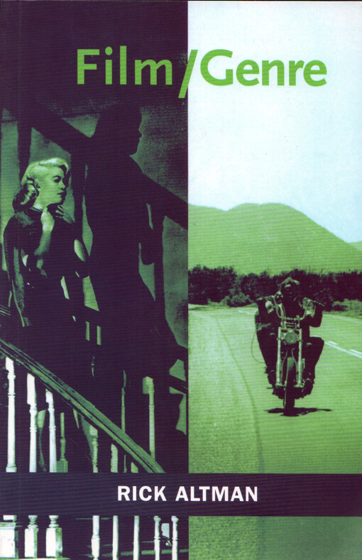 Film/genre