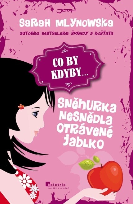 Co by kdyby-- Sněhurka nesnědla otrávené jablko