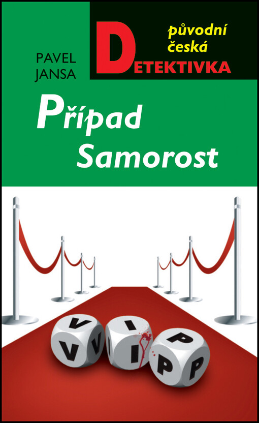 Případ Samorost