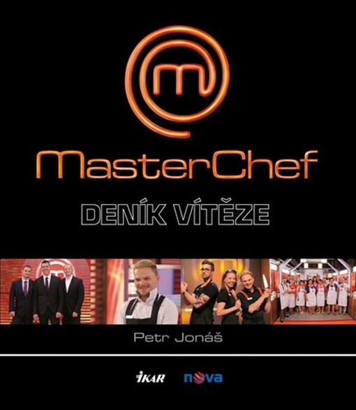 MasterChef :deník vítěze