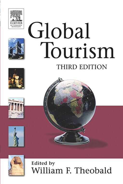 Global Tourism, Third Edition