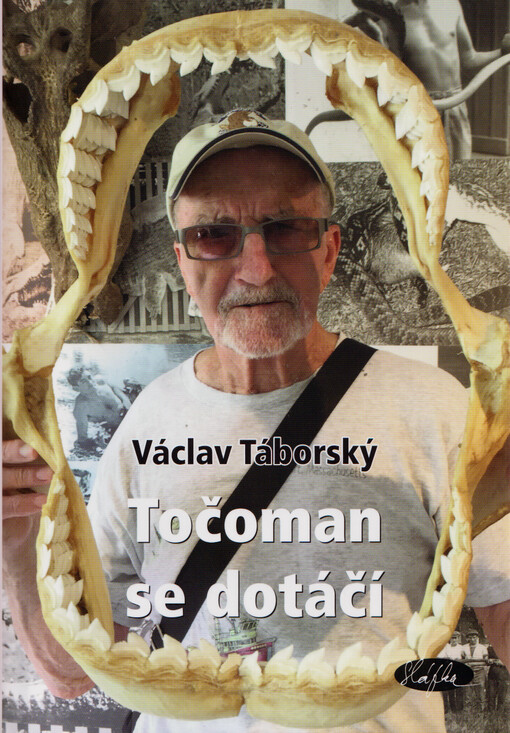 Točoman se dotáčí