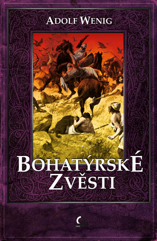 Bohatýrské zvěsti