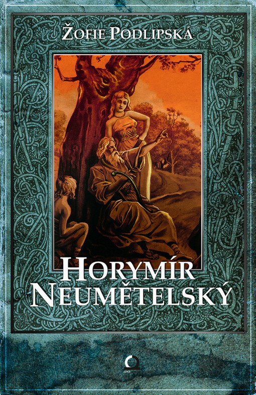 Horymír Neumětelský
