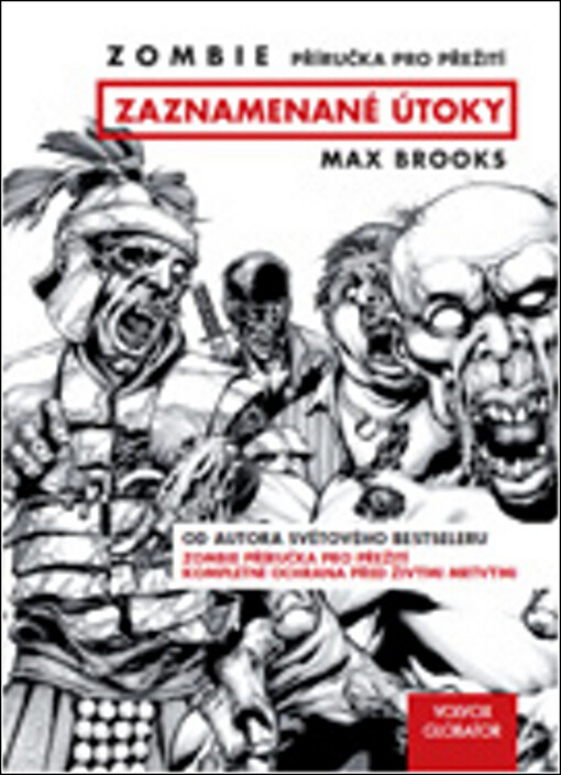 Zombie (komiks)