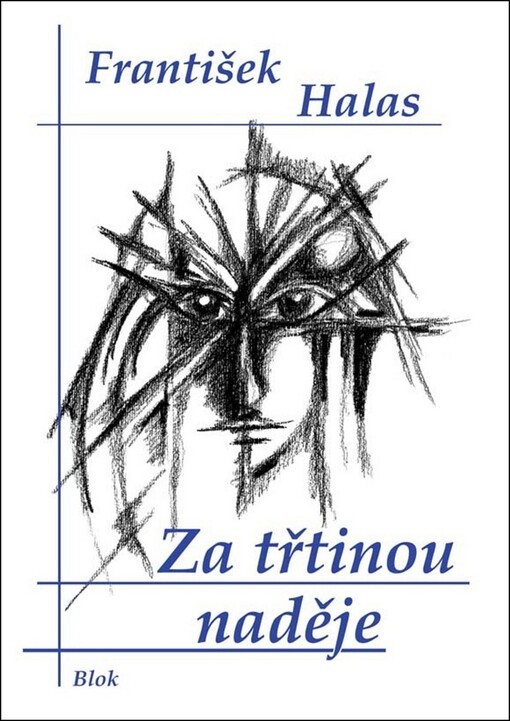 Za třtinou naděje: (výbor z veršů)