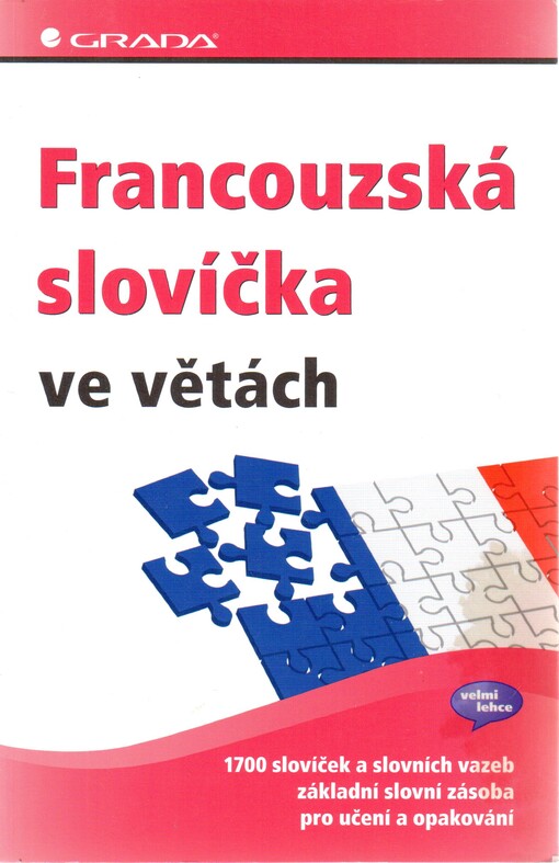 Francouzská slovíčka ve větách