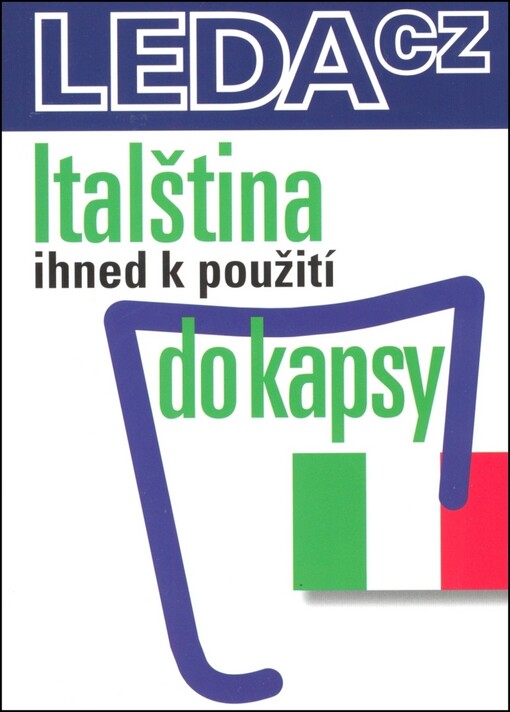 Italština ihned k použití do kapsy