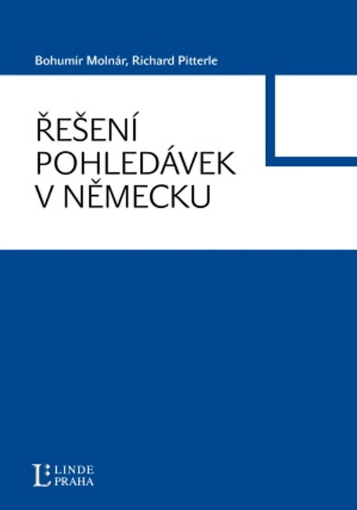 Řešení pohledávek v Německu