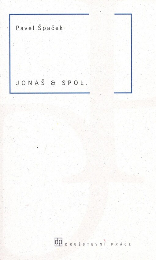 Jonáš & spol.