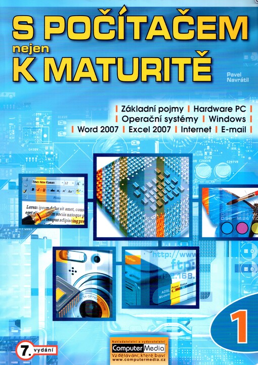 S počítačem nejen k maturitě