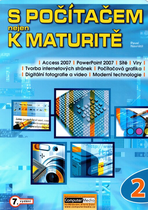 S počítačem nejen k maturitě, 2. díl