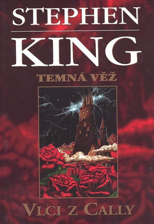 Temná věž. V, Vlci z Cally, Vyd. 2.