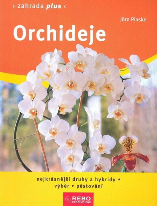 Orchideje: nejkrásnější druhy a hybridy, výběr, pěstování