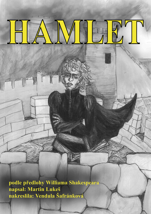 Hamlet - komiks