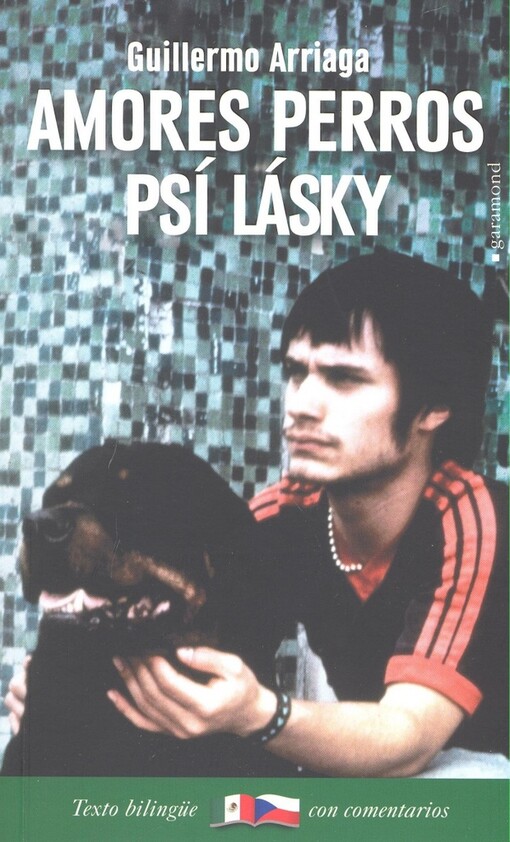 Amores perros / Psí lásky