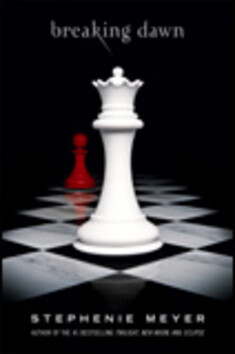 Breaking dawn