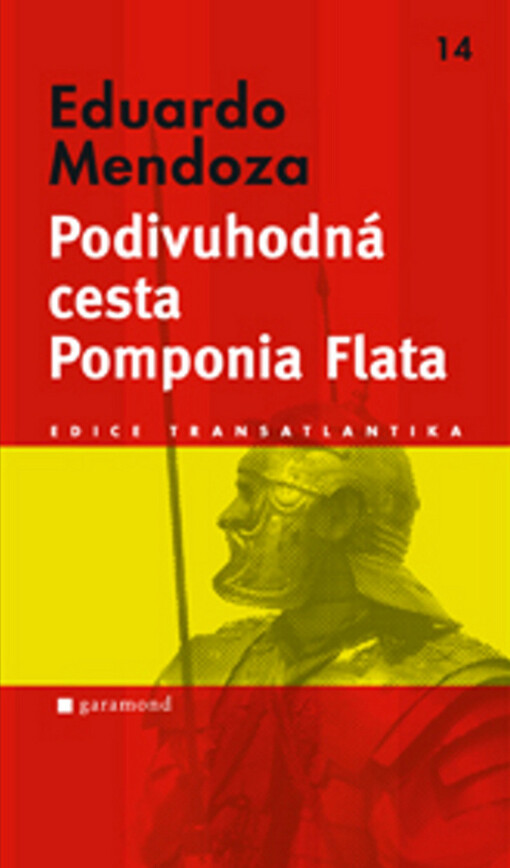 Podivuhodná cesta Pomponia Flata