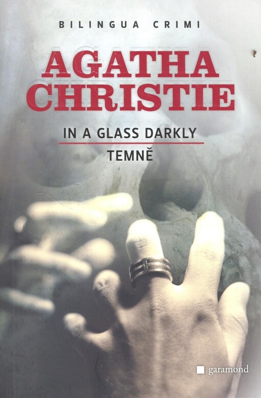 In a glass darkly = Temně