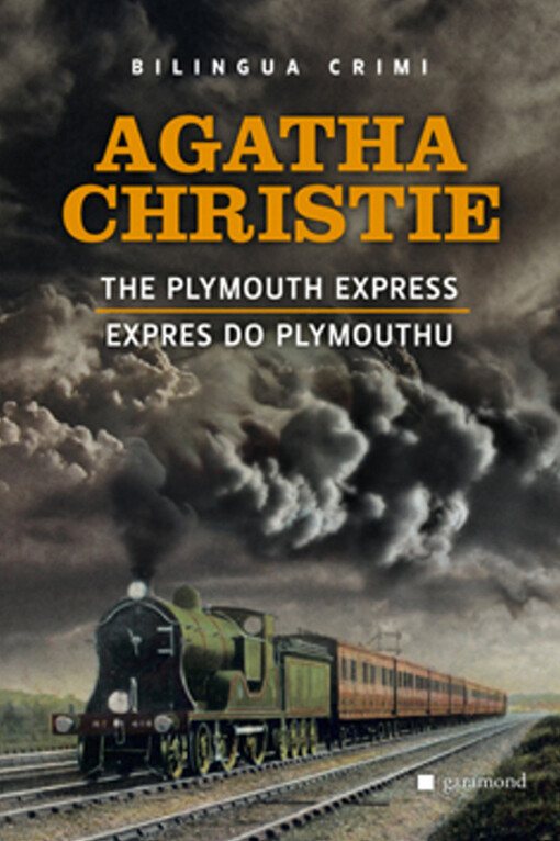 The Plymouth express = Expres do Plymouthu
