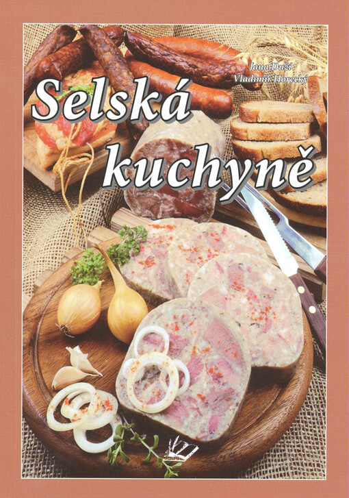 Selská kuchyně