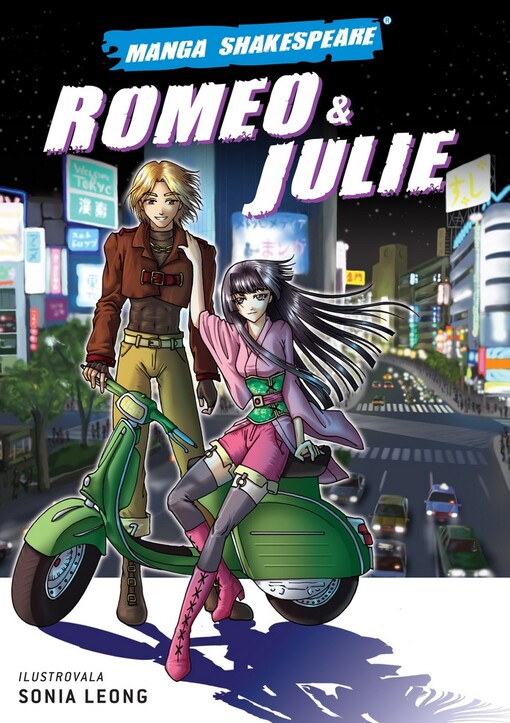 Romeo & Julie