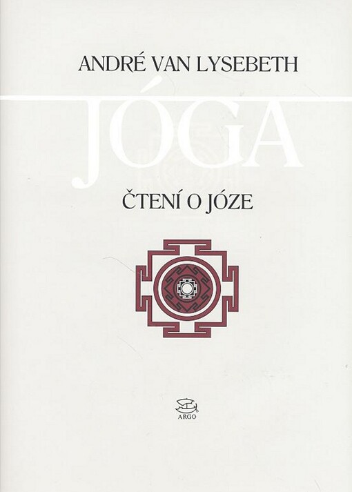 Jóga: čtení o józe