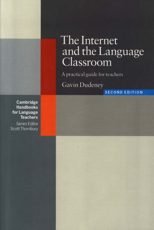 The Internet and the language classroom