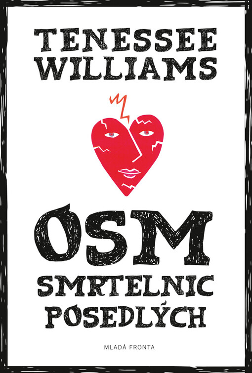 Osm smrtelnic posedlých