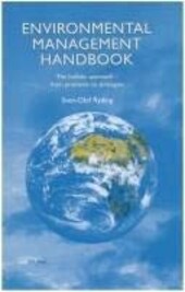 Environmental Management Handbook, The Holistic Approach from Problems to Strategies