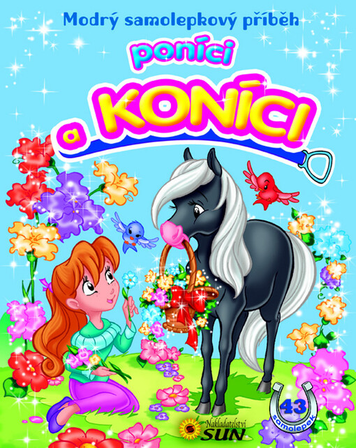Poníci a koníci