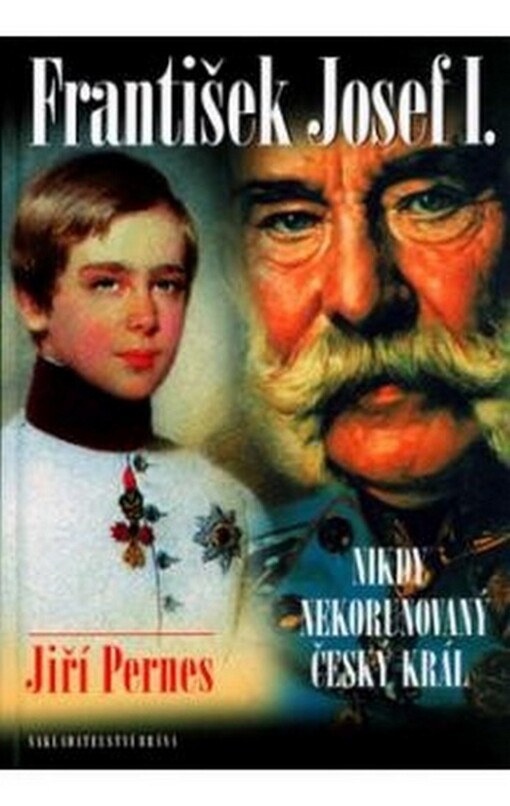 František Josef I., Vyd. 2.